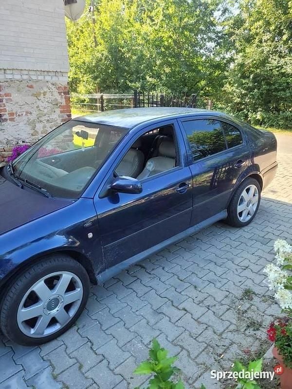 Używany 2000 Skoda Octavia Hatchback | 1500 zł (Super Cena) - Obraz 1/3