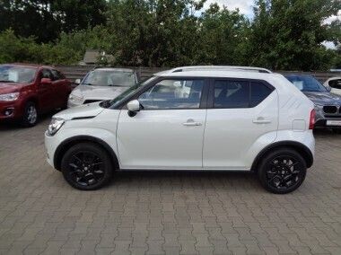 Używany 2018 Suzuki Ignis Hatchback | 53 900 zł (Drogi) - Obraz 1/4