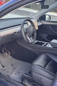 Używany Tesla Model Y Long Range RWD 2021 SUV