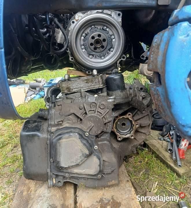 Używany 2004 Audi A3 | 4500 zł (Super Cena) - Obraz 1/1