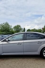 Używany Ford Mondeo 115 KM (84 kW) 2011 Szary Hatchback