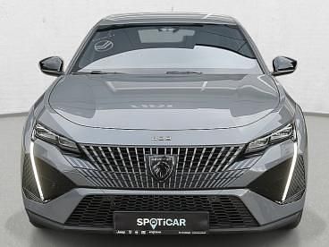 Używany Peugeot 408 GT 145 KM (106 kW) 2025 Szary SUV