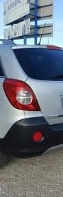 Używany Opel Antara 150 KM (110 kW) 2010 Srebrny SUV