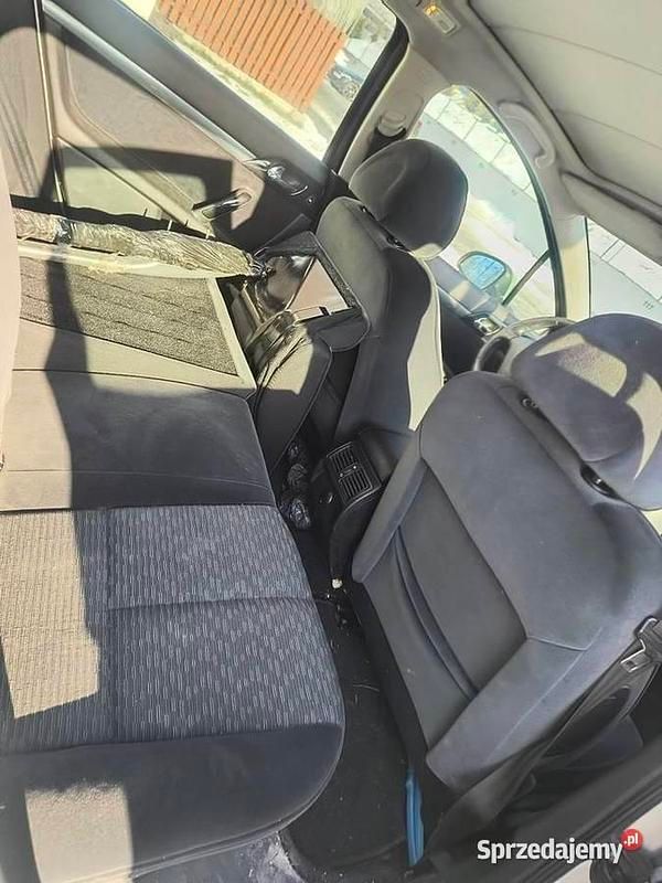 Szary Używany 2010 Peugeot 407 Kombi | 6500 zł (Uczciwa cena) - Obraz 1/4