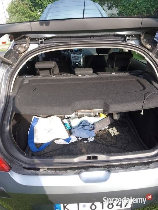 Używany Peugeot 308 2008