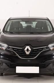 Używany Renault Kadjar 131 KM (96 kW) 2016 Czarny SUV