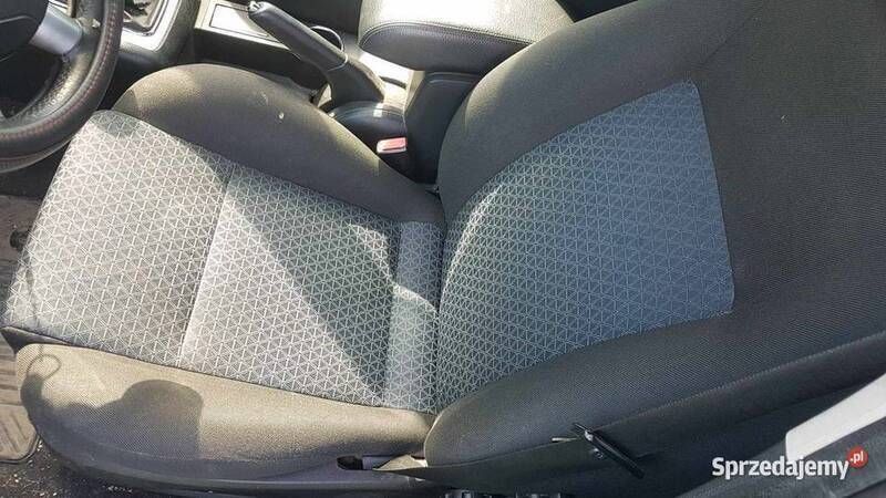 Używany 2007 Ford Mondeo Kombi | 2700 zł - Obraz 1/4