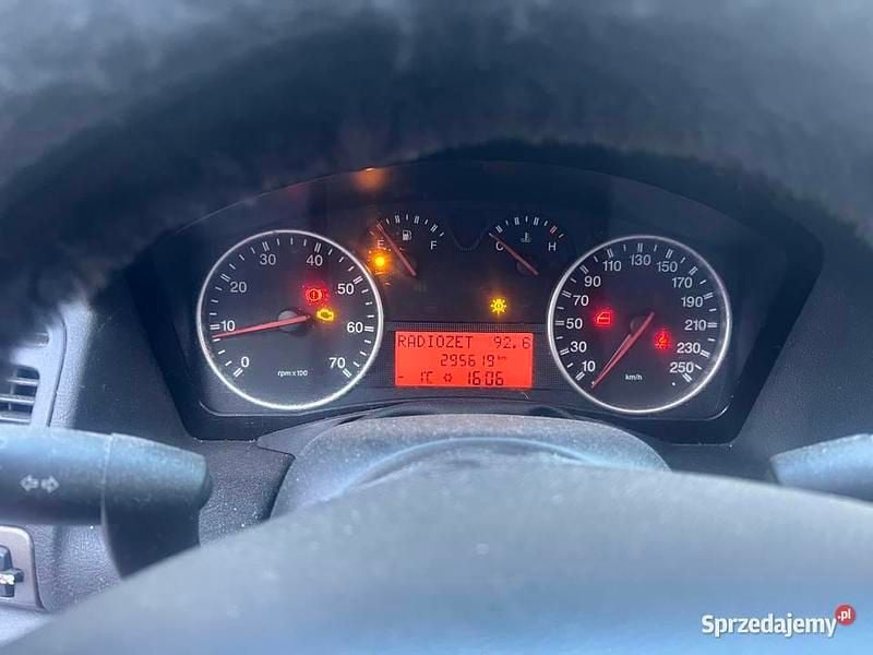 Używany Fiat Croma 2005 Kombi