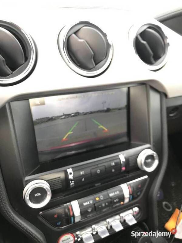 Używany Ford Mustang GT 2015