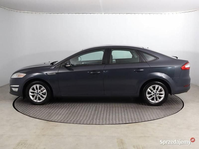 Używany Ford Mondeo 2014 Szary Hatchback