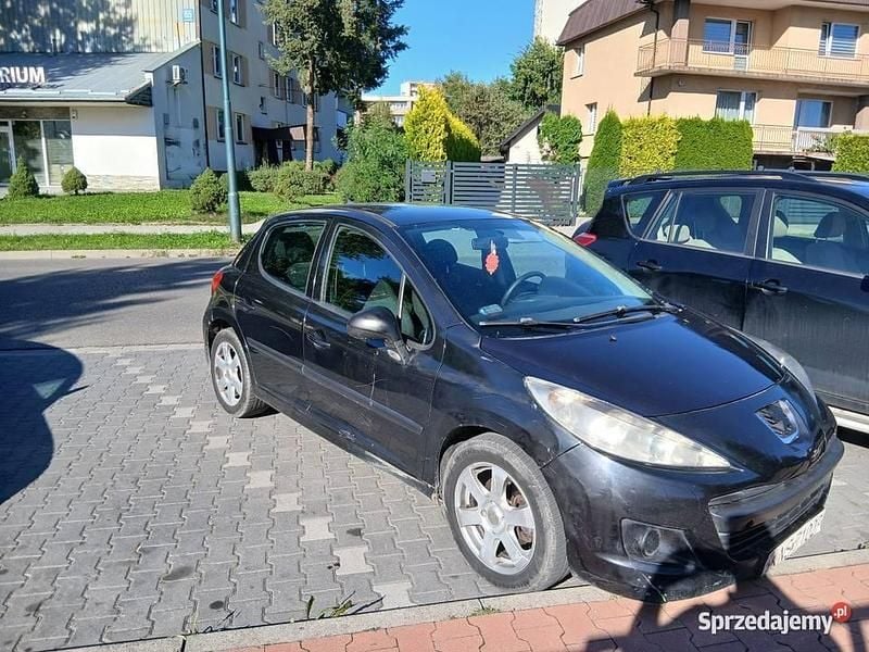 Używany 2008 Peugeot 207 | 2600 zł (Super Cena) - Obraz 1/4