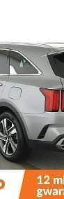 Używany Kia Sorento 265 KM (194 kW) 2021 Szary SUV