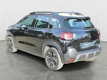 Używany Citroën C3 Aircross PureTech 130 KM (95 kW) 2023 Czarny SUV