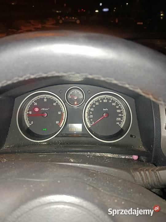 Używany 2006 Opel Zafira | 1200 zł (Super Cena) - Obraz 1/4