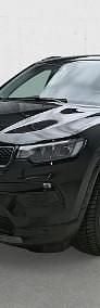Używany Jeep Compass 180 KM (132 kW) 2022 Czarny SUV
