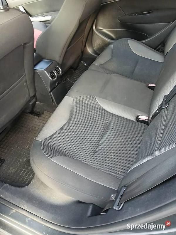 Używany Peugeot 308 2008