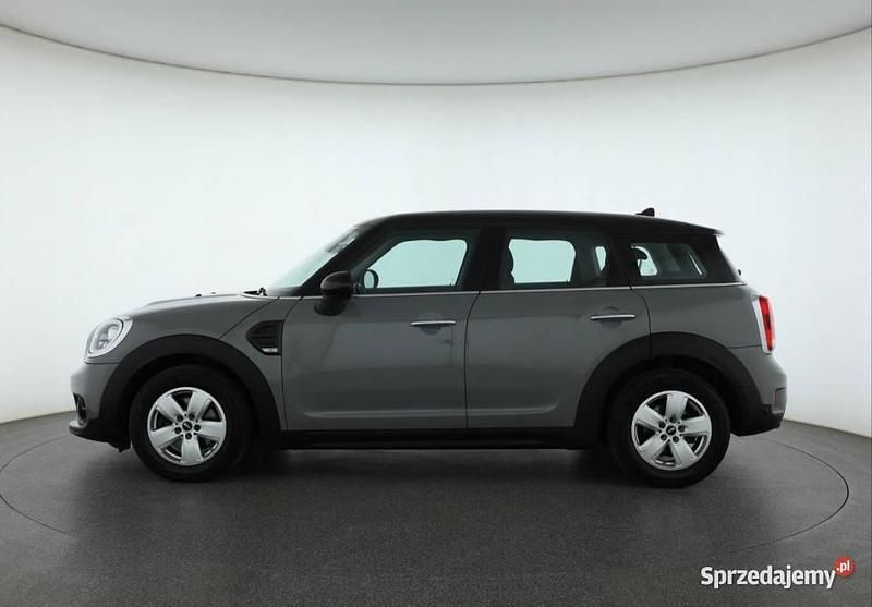 Używany Mini Cooper Countryman 136 KM (100 kW) 2019 Szary SUV