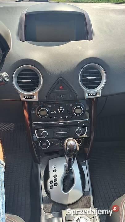 Używany Renault Koleos 2015 SUV