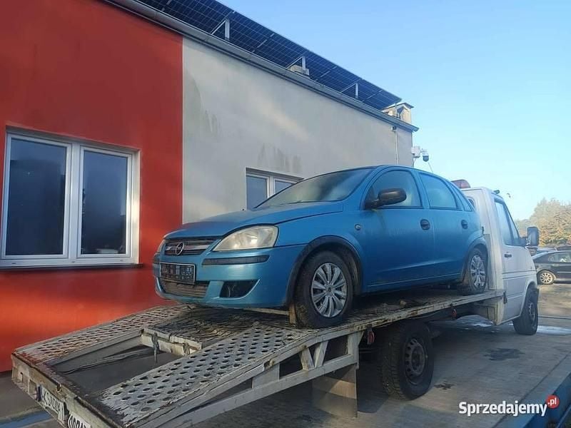 Używany 2004 Opel Corsa | 800 zł - Obraz 1/1