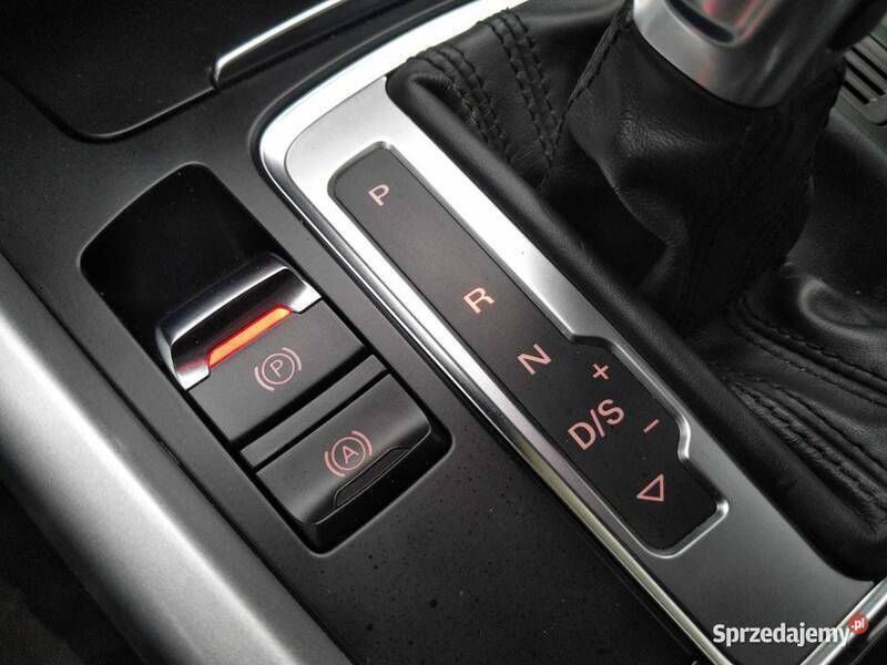 Używany 2016 Audi Q5 S-Line SUV | 74 900 zł (Super Cena) - Obraz 1/4