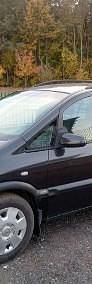 Używany Opel Zafira 101 KM (74 kW) 2001 Inny kolor Minivan