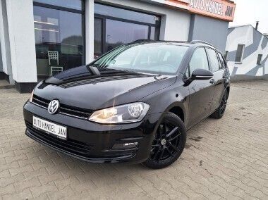 Inny kolor Używany 2014 VW Golf VII Kombi | 29 900 zł (Dość drogi) - Obraz 1/4