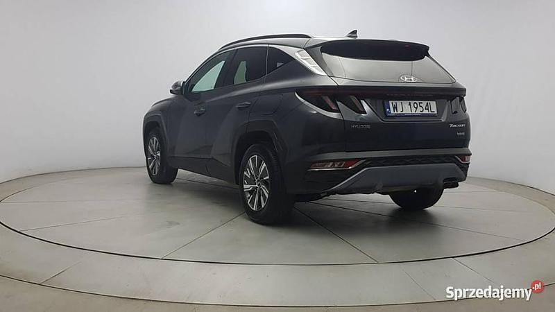 Używany Hyundai Tucson 230 KM (169 kW) 2022 Grafitowy SUV