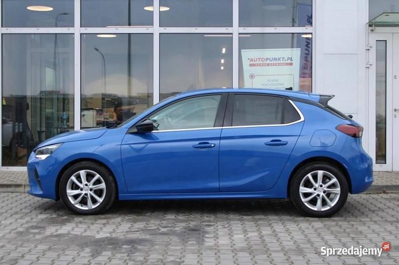 Używany 2023 Opel Corsa | 64 900 zł - Obraz 1/4