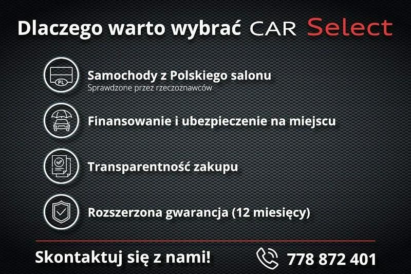 Szary Używany 2021 Mercedes C200 AMG Kombi | 152 900 zł (Drogi) - Obraz 1/2