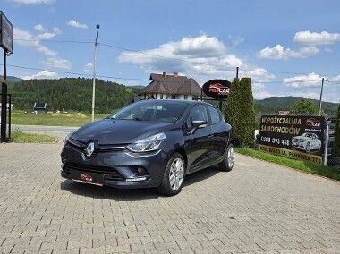 Używany 2016 Renault Clio IV Hatchback | 29 500 zł (Uczciwa cena) - Obraz 1/4