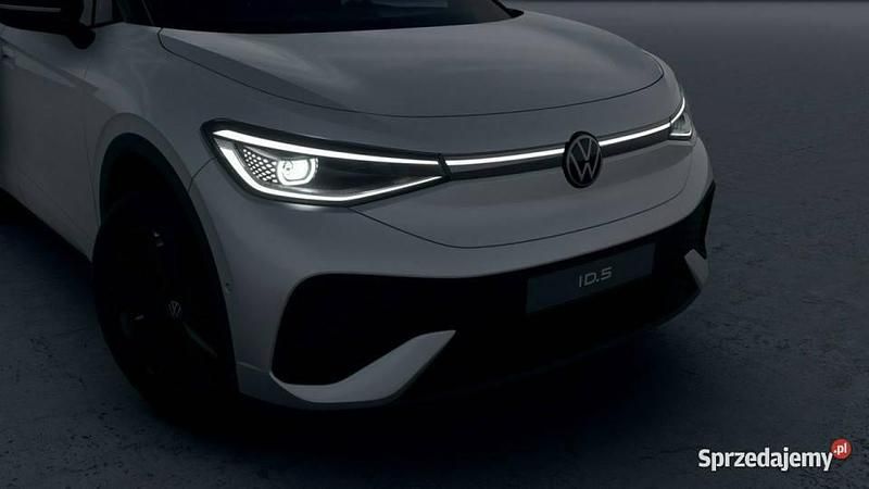 Nowe VW ID.5 Style 11 kW (15 KM) 2026 Biały SUV