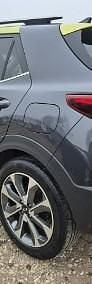 Używany Kia Stonic 120 KM (88 kW) 2019 Szary (metalik) SUV