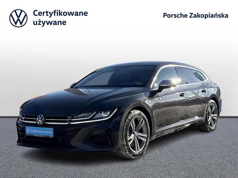 Używany VW Arteon 320 KM (235 kW) 2024 Kombi