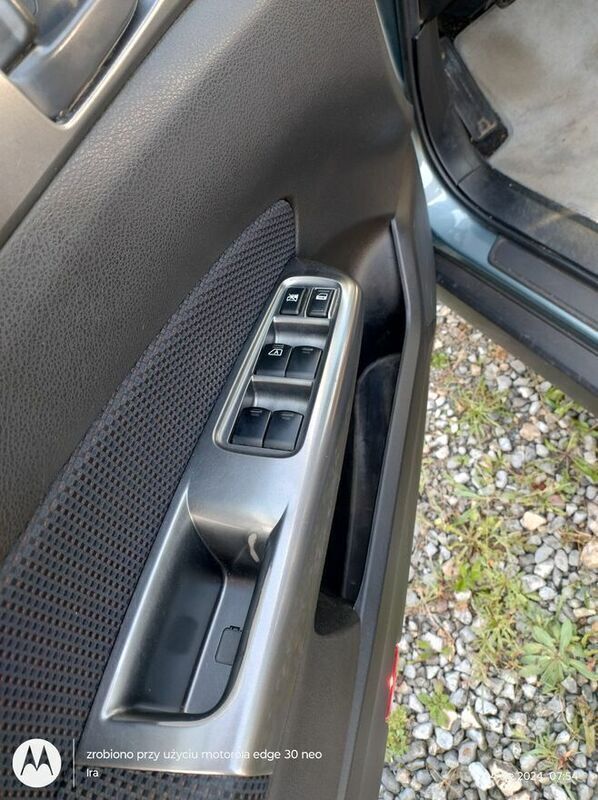 Używany Subaru Forester 2012 Niebieski SUV