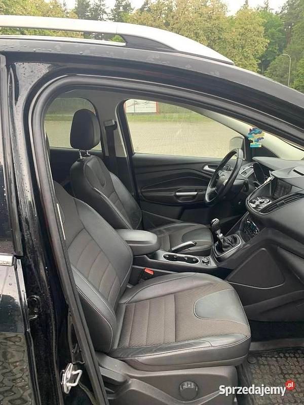 Używany Ford Kuga 2015 SUV