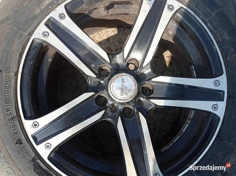 Używany Honda CR-V 150 KM (110 kW) 2003 SUV