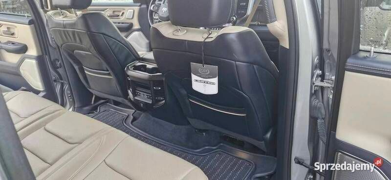 Używany 2021 Dodge Ram Limited Pickup | 245 000 zł - Obraz 1/4