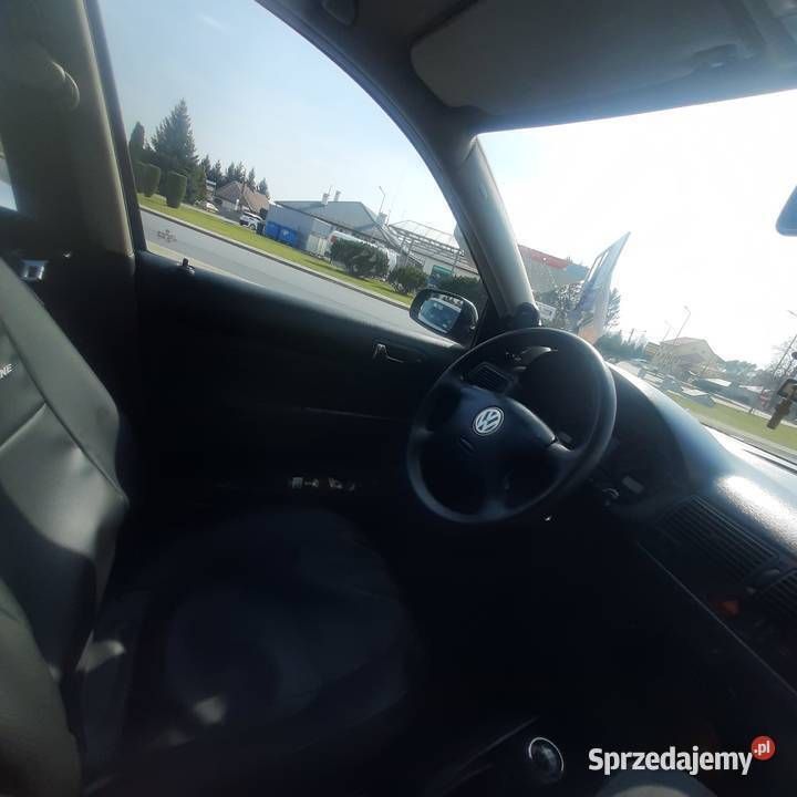 Używany VW Golf IV 2003