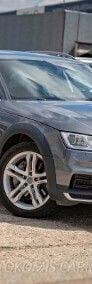 Używany Audi A4 Allroad 252 KM (185 kW) 2017 Szary Kombi