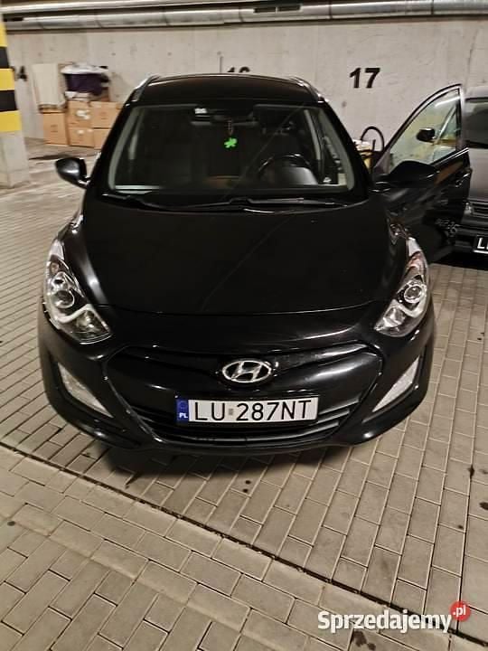 Używany Hyundai i30 2014 Kombi
