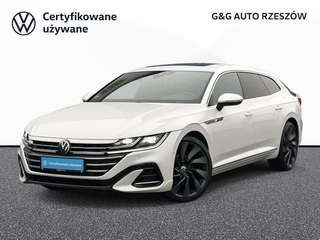 Używany 2023 VW Arteon | 185 900 zł - Obraz 1/4