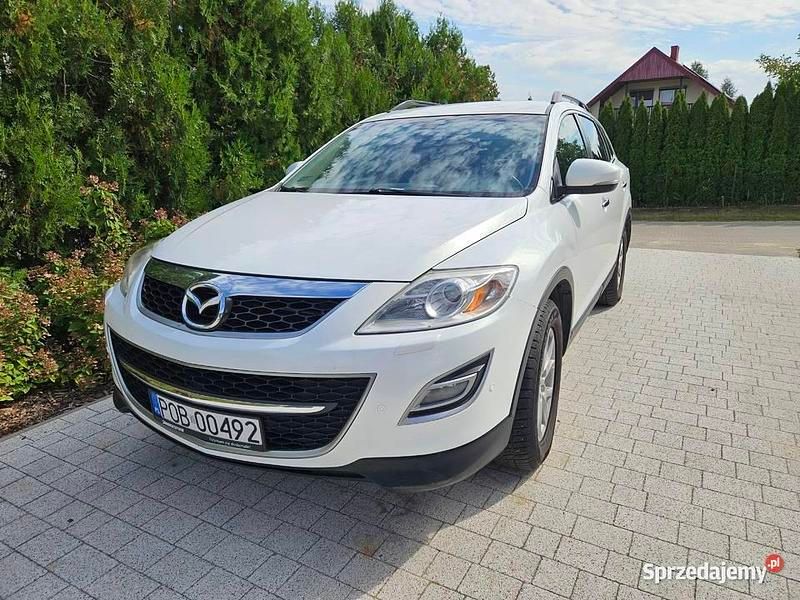 Używany 2012 Mazda CX-9 SUV | 36 900 zł - Obraz 1/4