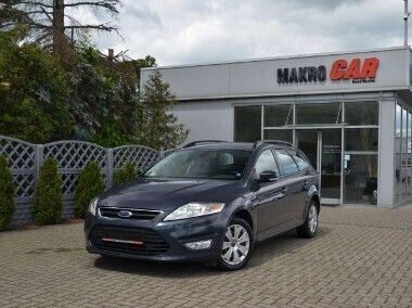 Inny kolor Używany 2012 Ford Mondeo Kombi | 18 900 zł (Dobra cena) - Obraz 1/4