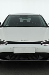 Używany Kia EV6 167 kW (228 KM) 2022 Biały SUV