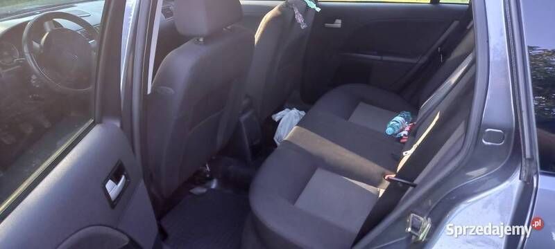 Używany Ford Mondeo 2002