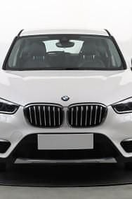 Używany BMW X1 136 KM (100 kW) 2016 Biały SUV
