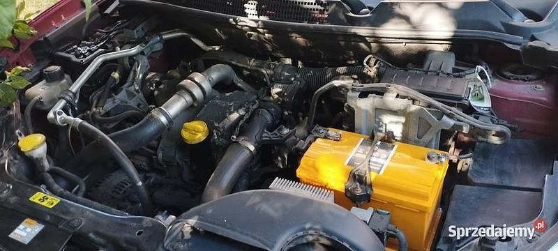 Używany 2010 Nissan Qashqai SUV | 22 000 zł (Uczciwa cena) - Obraz 1/4