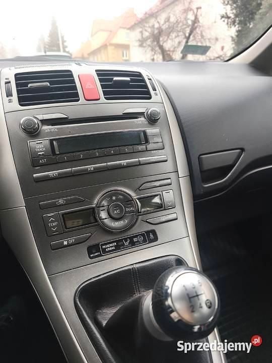 Używany Toyota Auris 2006 Hatchback