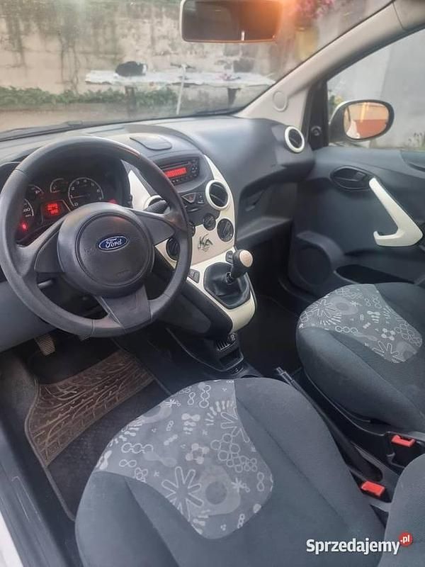 Używany Ford Ka 2013 Hatchback