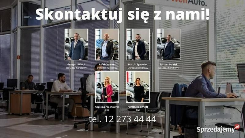 Niebieski Używany 2018 Ford Focus ST Kombi | 39 900 zł (Dobra cena) - Obraz 1/1